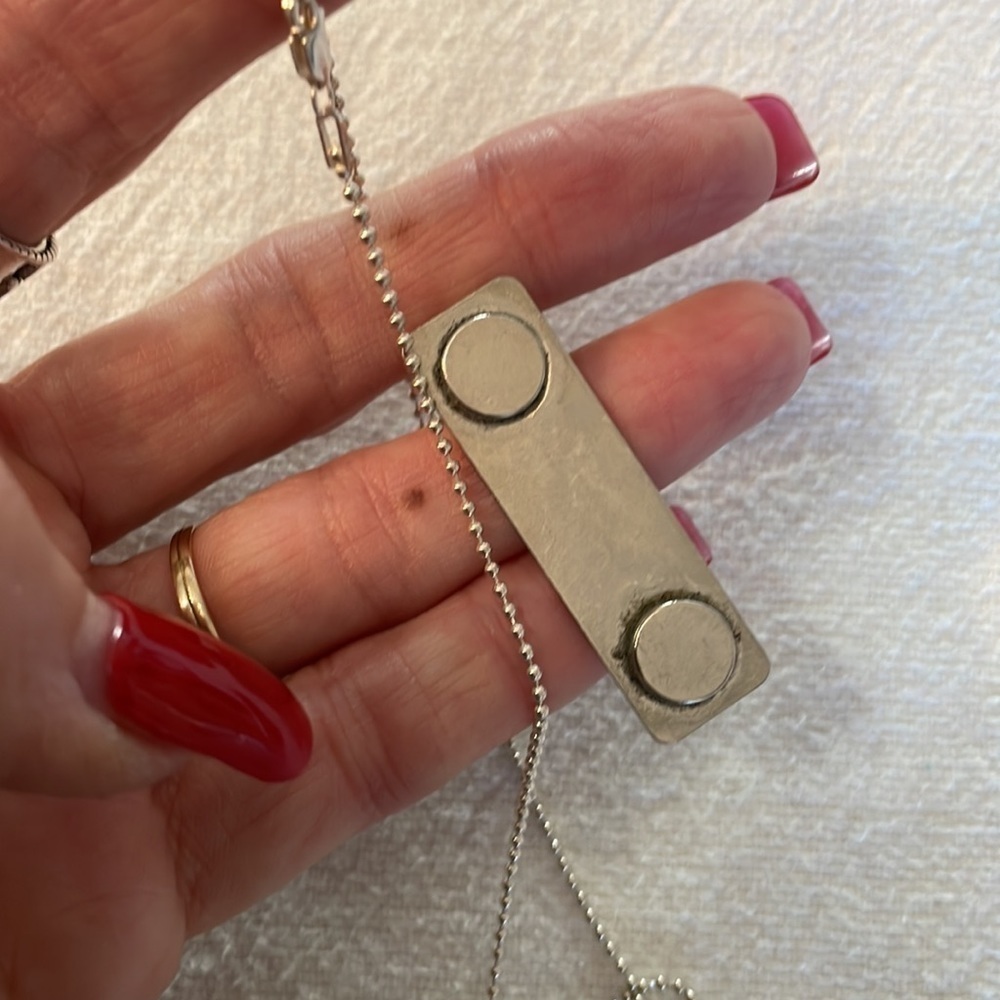 Mermaid Nautical Solid Sterling Silver 925 Delica… - image 4